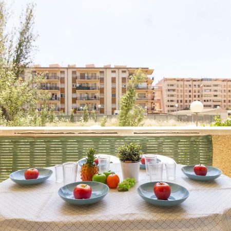 Homes & Go Albeniz Basic لا بينيذا المظهر الخارجي الصورة