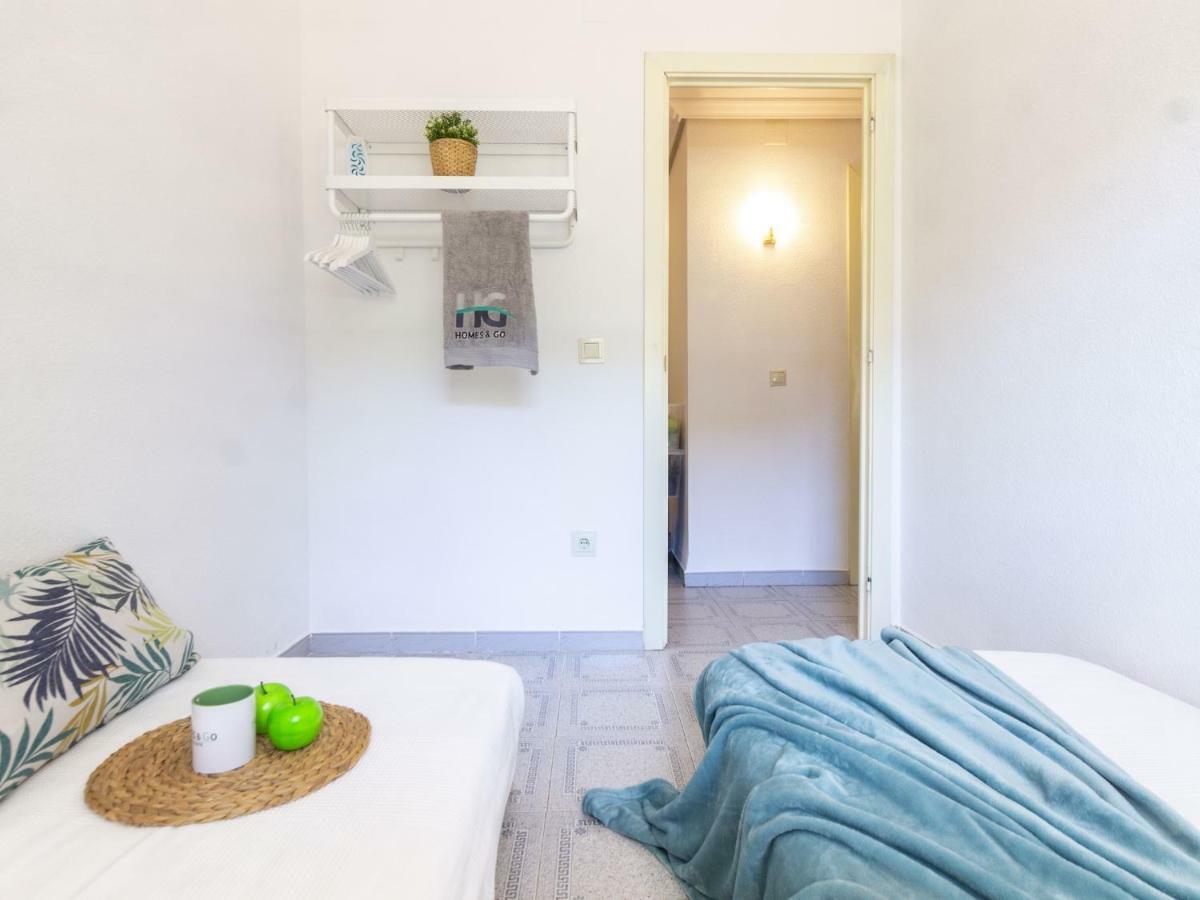 Homes & Go Albeniz Basic لا بينيذا المظهر الخارجي الصورة