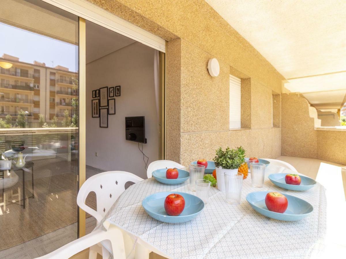 Homes & Go Albeniz Basic لا بينيذا المظهر الخارجي الصورة