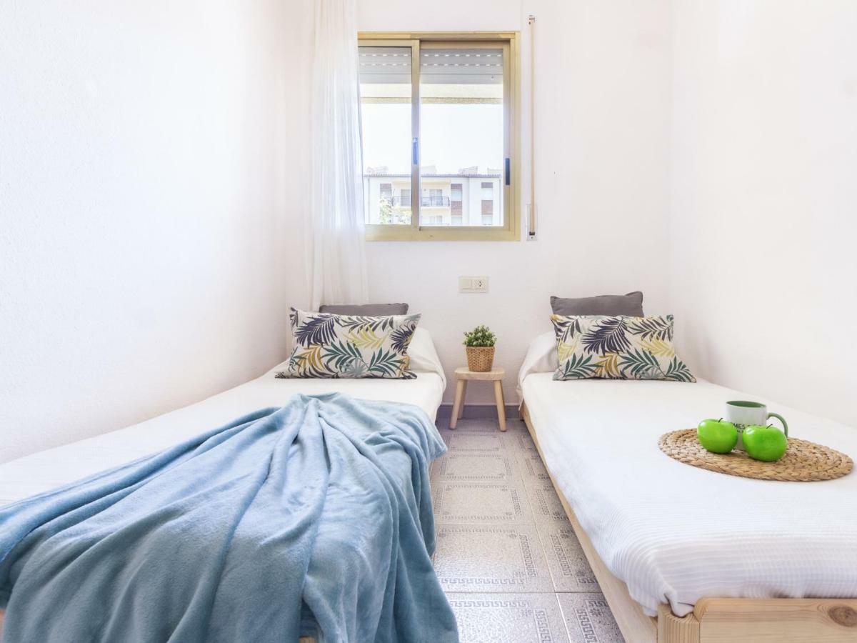 Homes & Go Albeniz Basic لا بينيذا المظهر الخارجي الصورة
