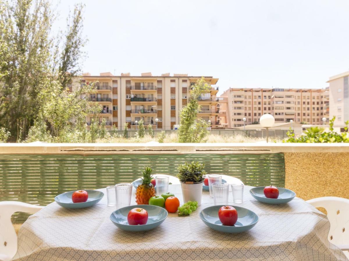 Homes & Go Albeniz Basic لا بينيذا المظهر الخارجي الصورة