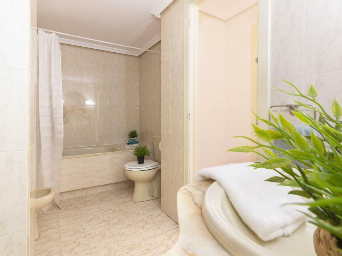 Homes & Go Albeniz Basic لا بينيذا المظهر الخارجي الصورة